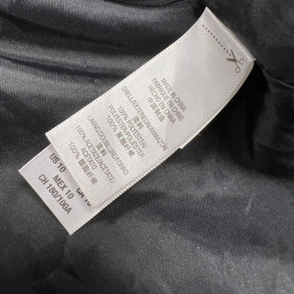 NWT Juicy Couture Mini Shift Dress - Picture 6 of 10